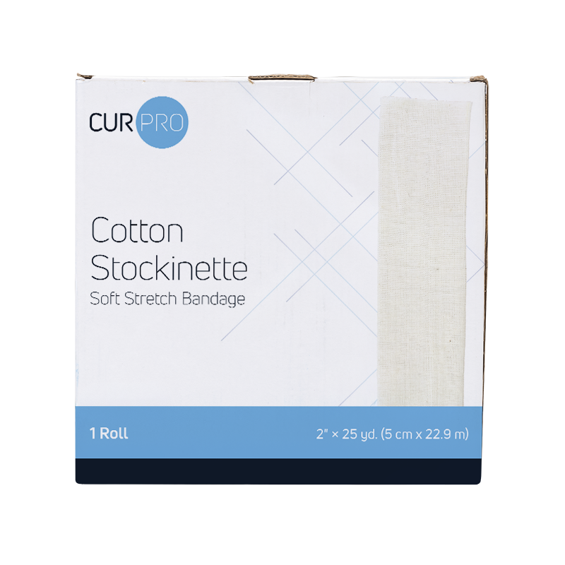 Cotton Stockinettes