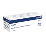 Basic Quick-Release Head Immobilizer – White