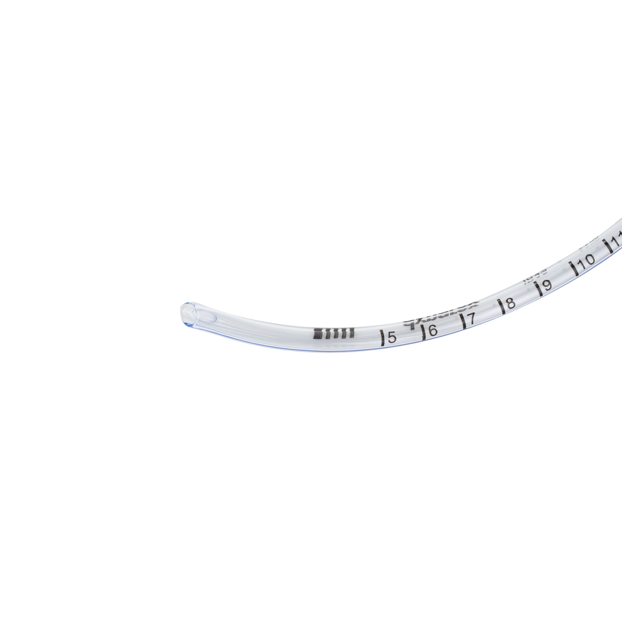 Endotracheal Tube - Uncuffed