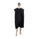 Isolation Smock & Blanket