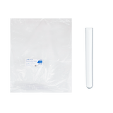 Plastic Test Tubes