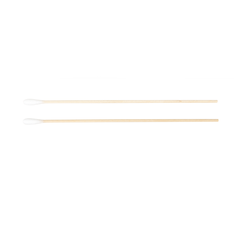 Cotton Tipped Wood Applicators