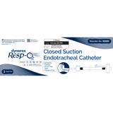 Closed Suction Catheters - Endotracheal