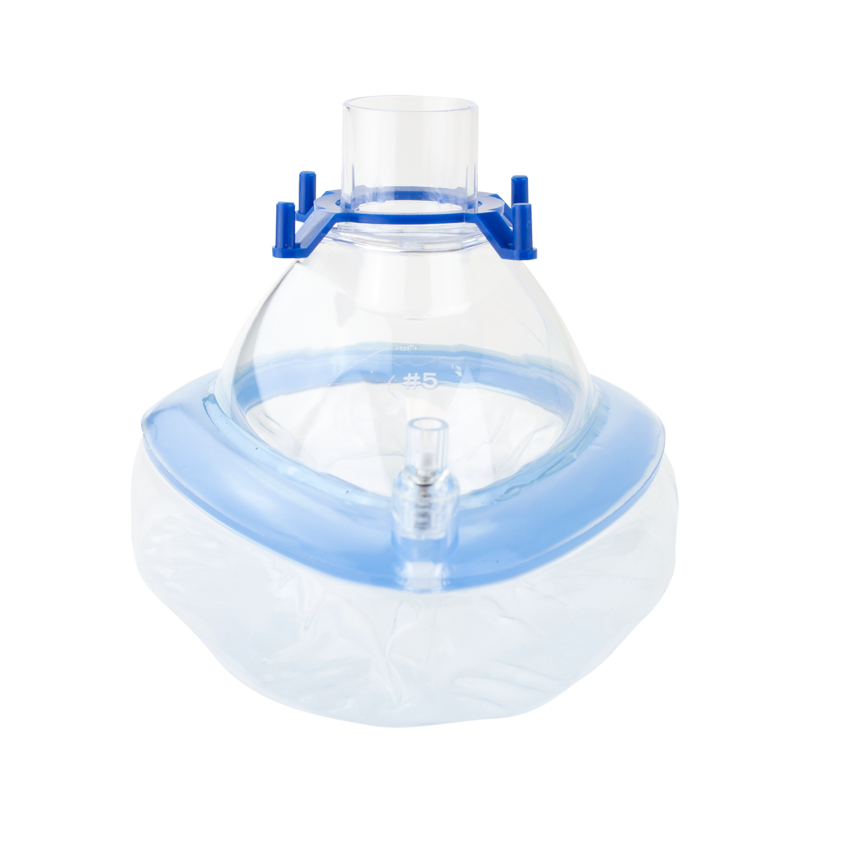 Air Cushion Masks