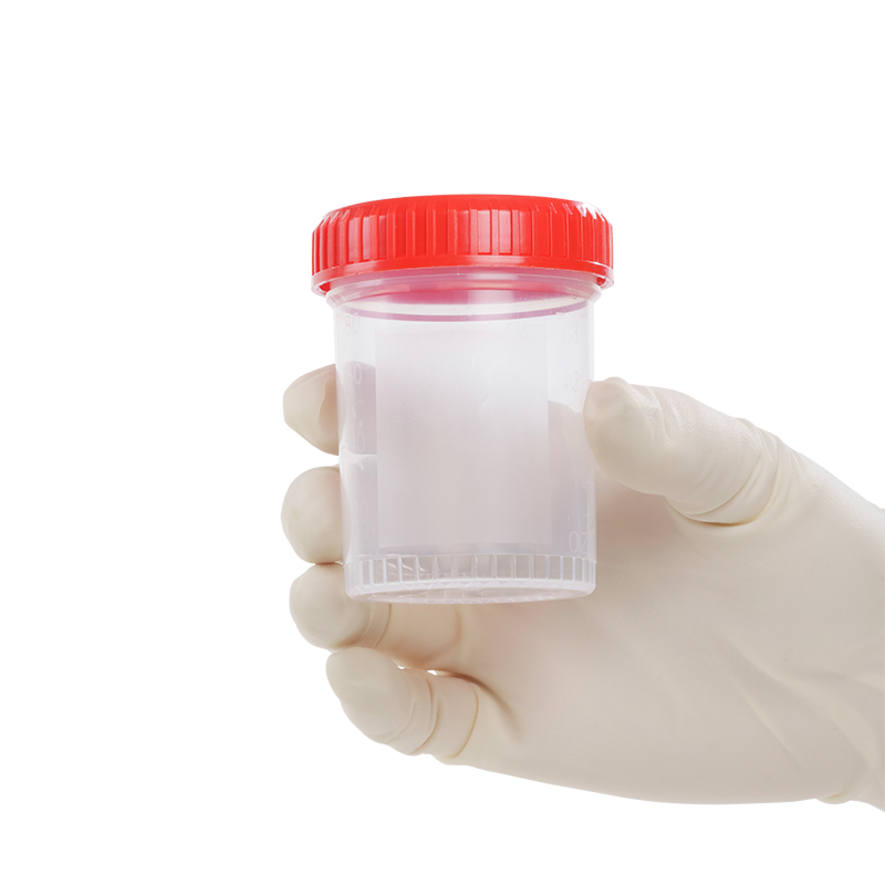 Specimen Containers