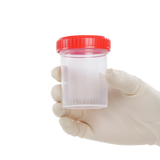 Specimen Containers