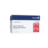 Blood Collection Tube Holders