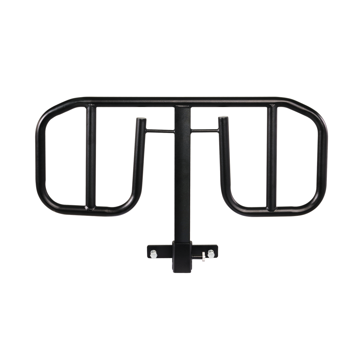 Bariatric HD Home Care Half Length Bed Rail