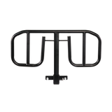 Bariatric HD Home Care Half Length Bed Rail