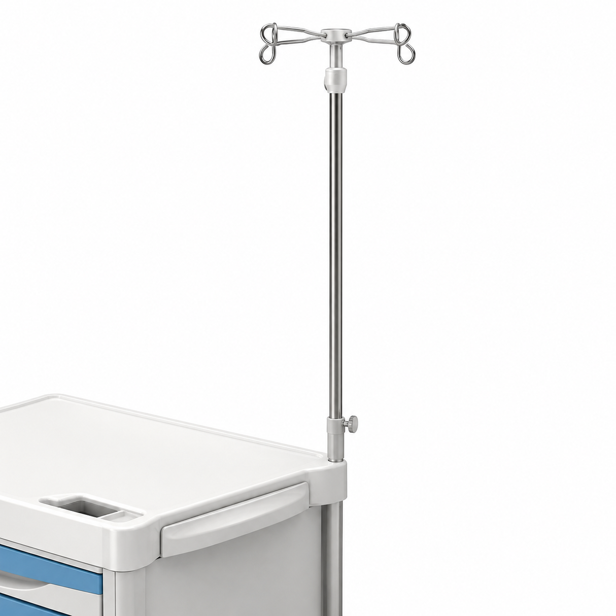 proCARE® IV Pole Cart Accessory