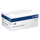 Stretch Gauze Bandages - Individually Wrapped