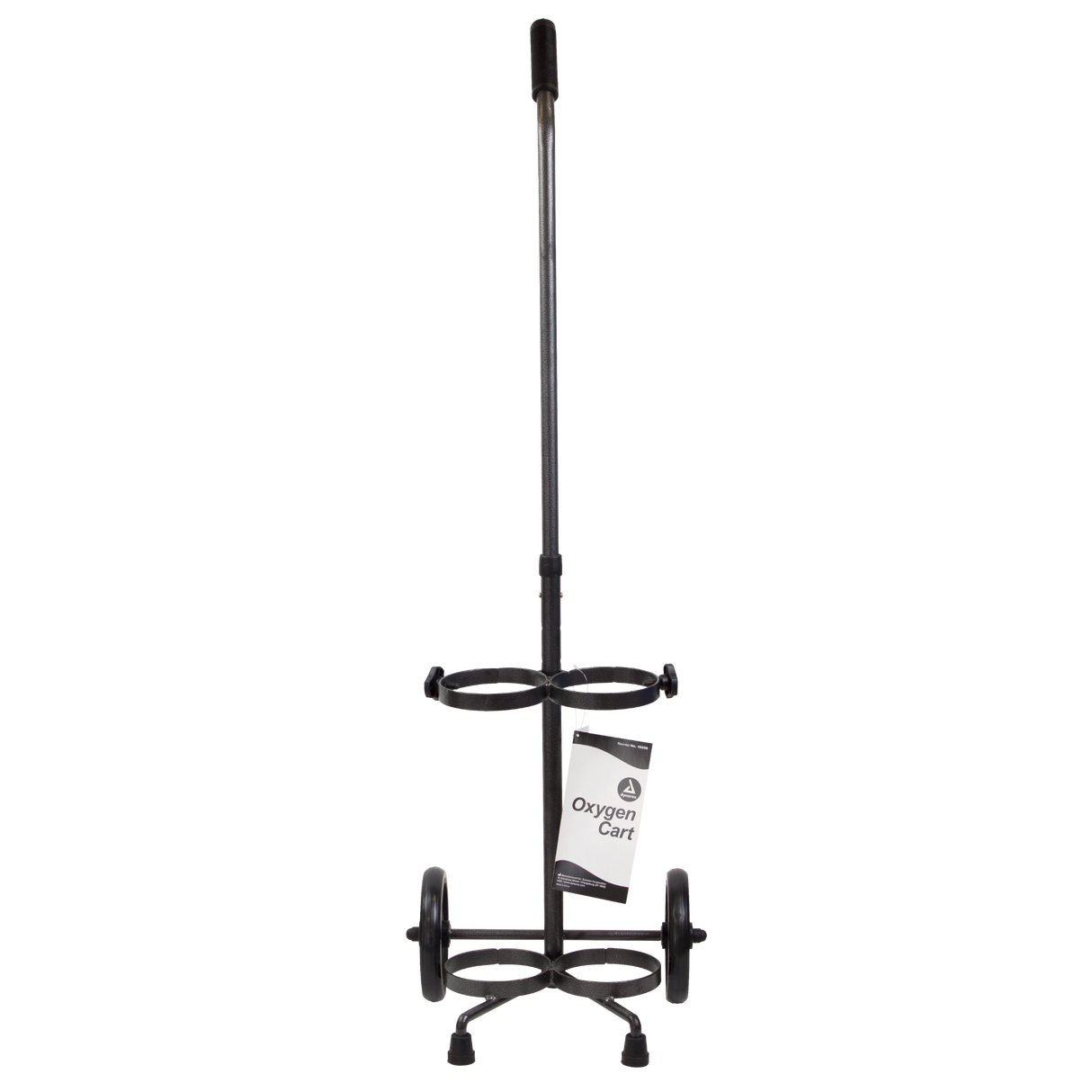 Oxygen Tank Carts & Holder