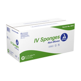 IV Sponges 2in x 2in - 6 Ply - 2/pouch