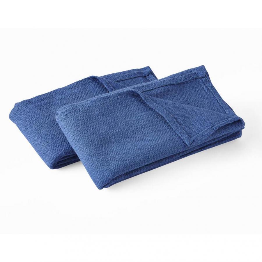 O.R. Blue Towels
