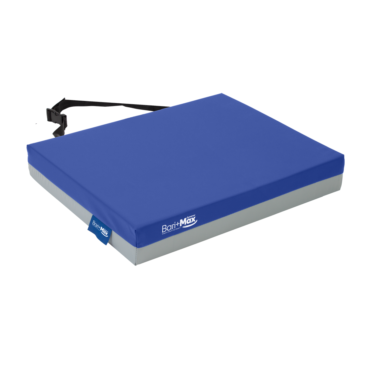 Bariatric Gel Foam Cushions