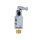 Oxygen Cylinders