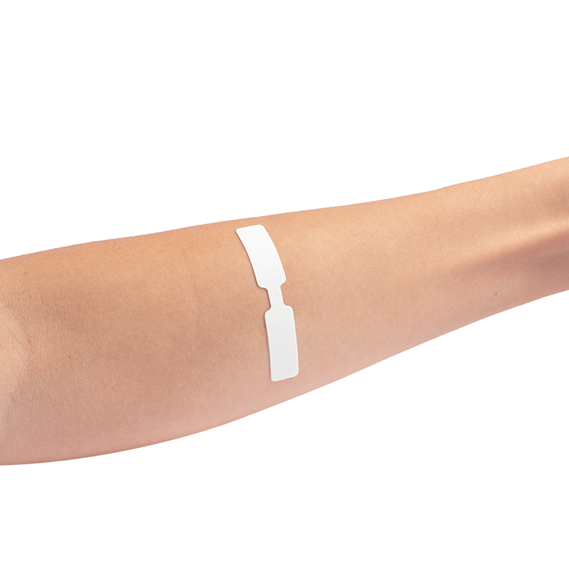 Butterfly Wound Closures