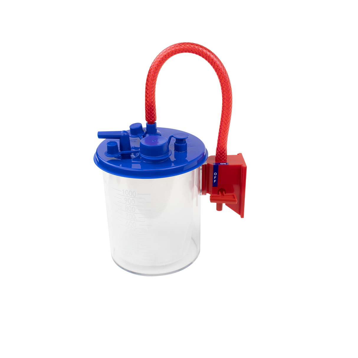 Disposable Suction Liners