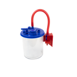 Disposable Suction Liners
