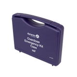 Overdose Emergency Kit Case