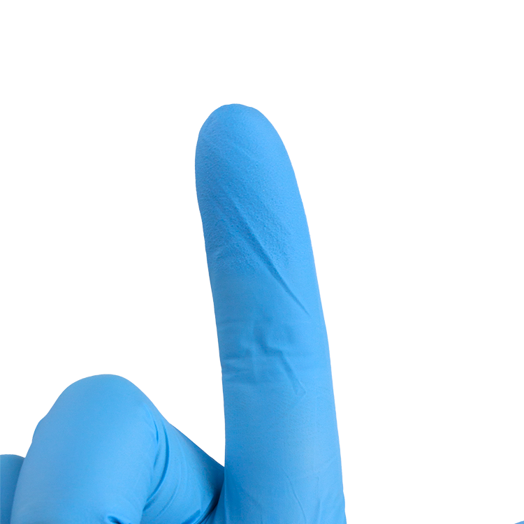 Sterile Nitrile Exam Gloves, Powder-Free