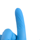Sterile Nitrile Exam Gloves, Powder-Free