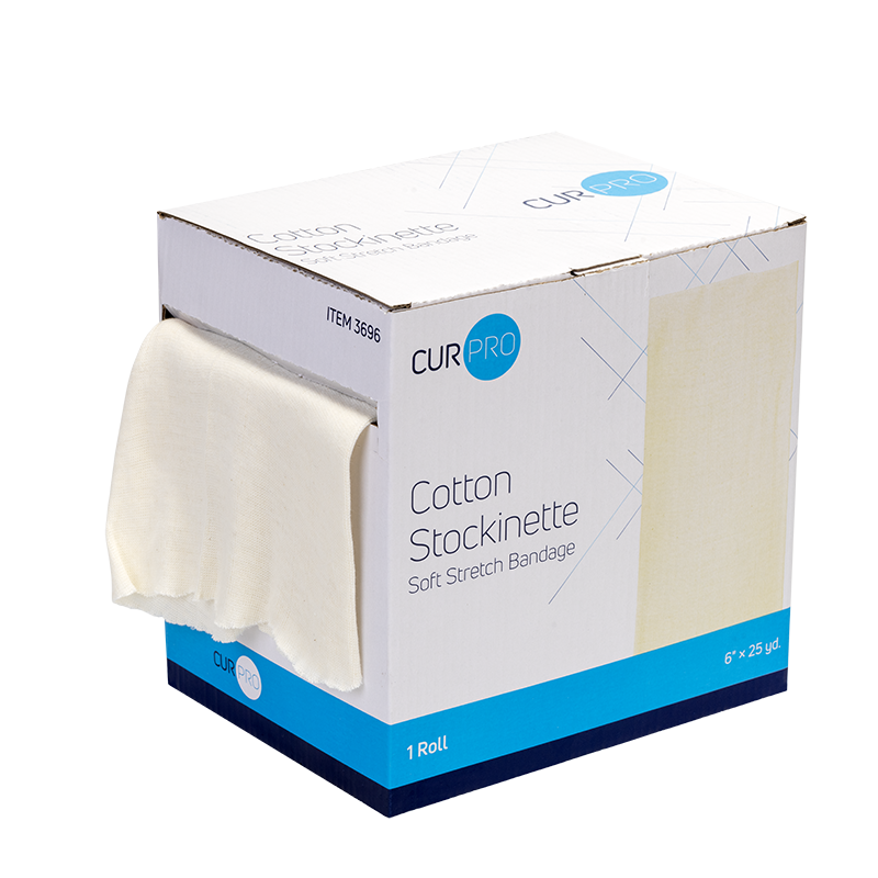 Cotton Stockinettes