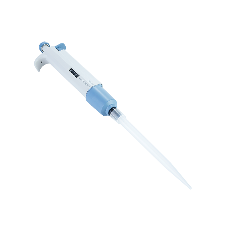 Mechanical Pipettes