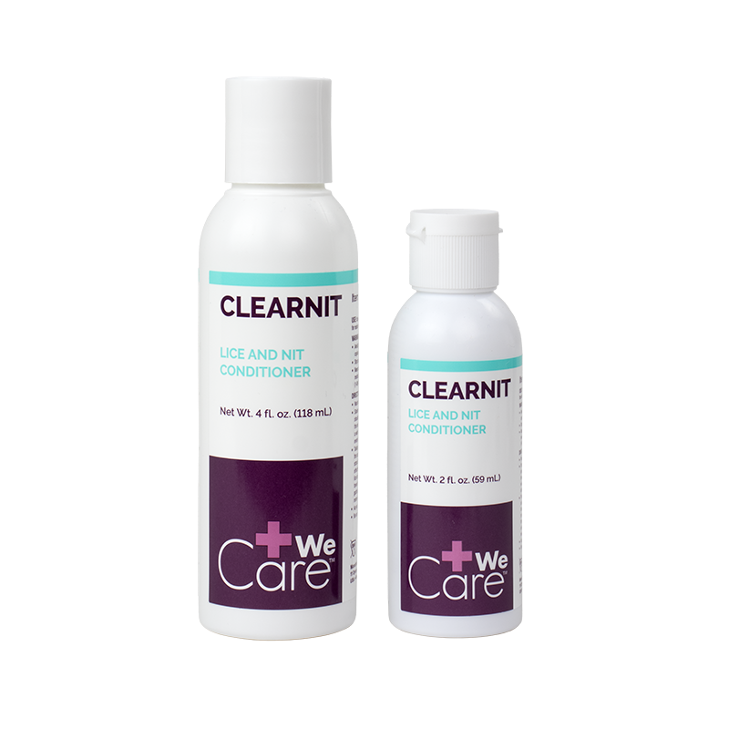 ClearNit Lice and Nit Conditioner