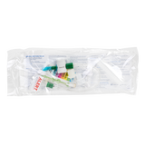 Closed Suction Catheters - Tracheal