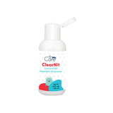 ClearNit Lice and Nit Repellent Shampoo