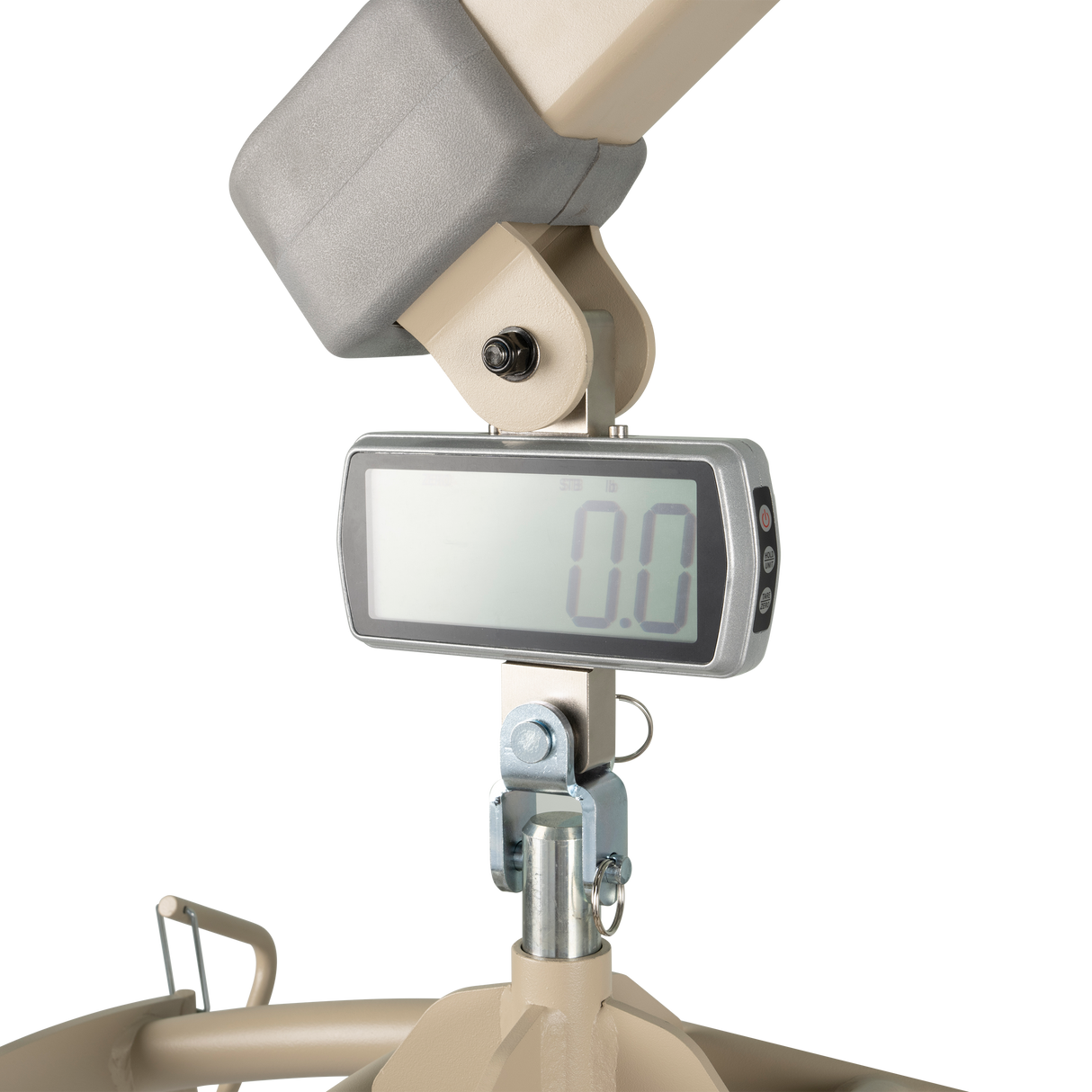 Patient Lift Scale