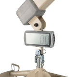 Patient Lift Scale