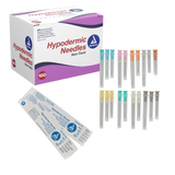 Hypodermic Needles