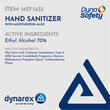 Hand Sanitizer