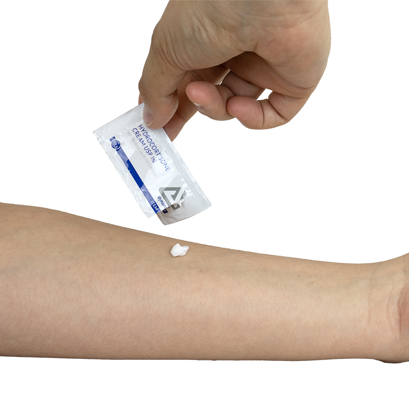 Hydrocortisone Cream USP