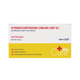 Hydrocortisone Cream USP