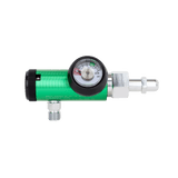 CGA 540 Style Oxygen Regulators