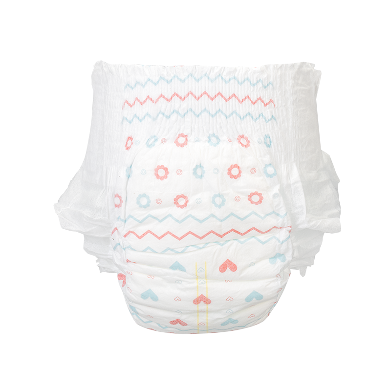 Hugs of Love Diapers