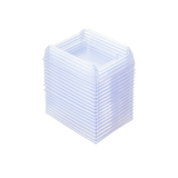 Disposable Base Molds