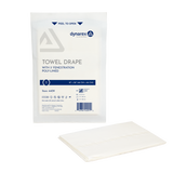 Disposable Towel Drapes Sterile