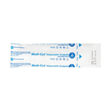 Medi-Cut Scalpels Disposable