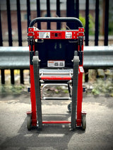 Model 59‑T Glide EZ Glide Evacuation Stair Chair
