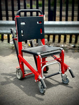 Model 59‑T Glide EZ Glide Evacuation Stair Chair