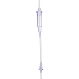 DynaSpike Enteral Delivery Pump Set with ENFit connector