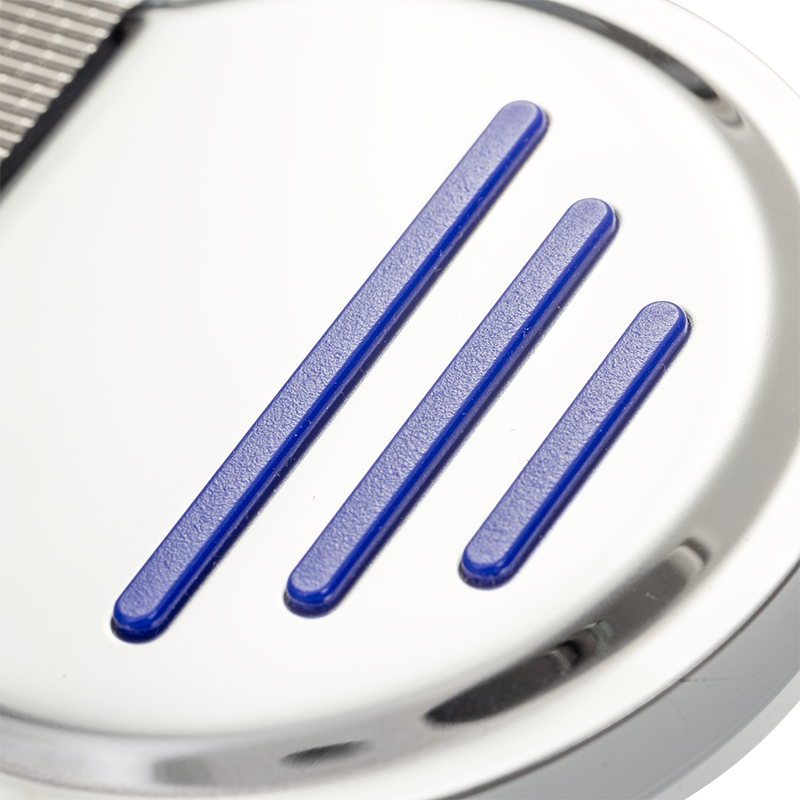 ClearNit Metal Lice and Nit Removal Comb