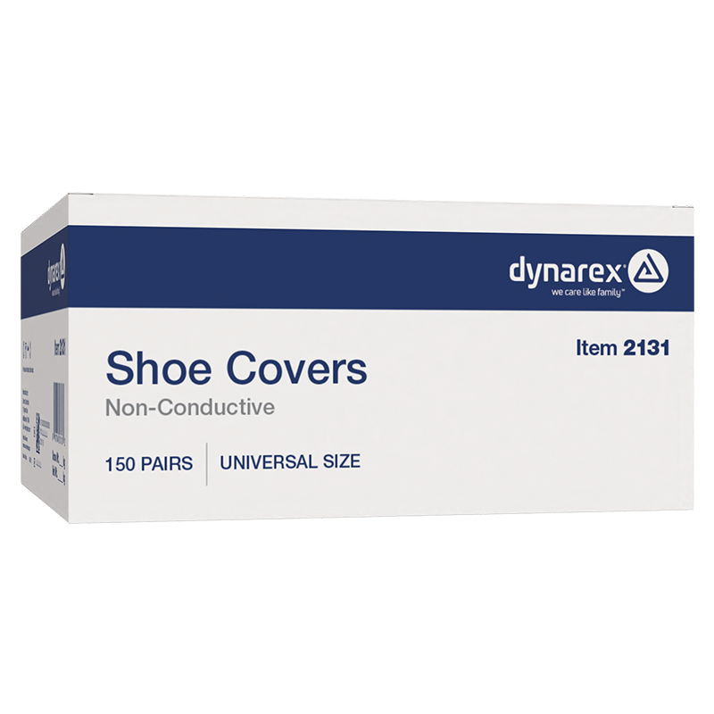 Shoe Covers
