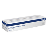 Double-Sided Shave Prep Razors