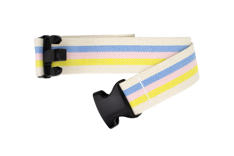 Gait Belts - Standard / Antimicrobial / Wipeable