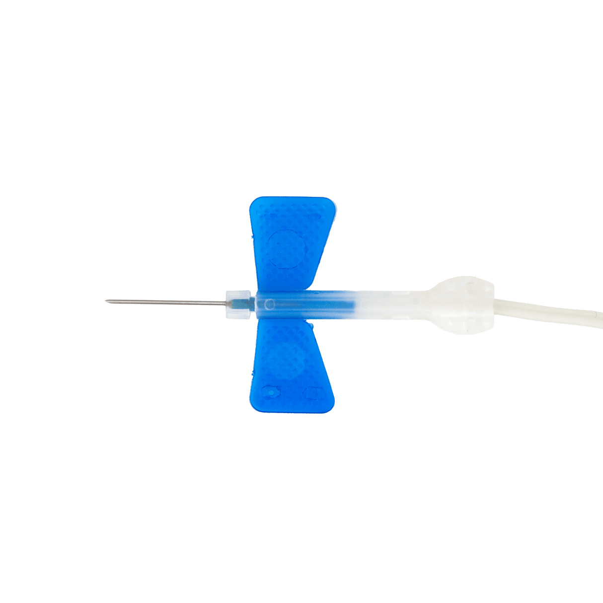 SecureSafe™ Safety Blood Collection Set